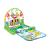 WINFUN CENTRU DE ACTIVITATI MUZICAL PRIETENII DIN JUNGLA SuperHeroes ToysZone