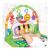 WINFUN CENTRU DE ACTIVITATI MUZICAL PRIETENII DIN JUNGLA DELUXE SuperHeroes ToysZone