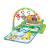 WINFUN CENTRU DE ACTIVITATI MUZICAL PRIETENII DIN JUNGLA DELUXE SuperHeroes ToysZone
