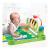 WINFUN CENTRU DE ACTIVITATI MUZICAL PRIETENII DIN JUNGLA DELUXE SuperHeroes ToysZone