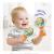 WINFUN CENTRU DE ACTIVITATI MUZICAL PRIETENII DIN JUNGLA DELUXE SuperHeroes ToysZone