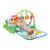 WINFUN CENTRU DE ACTIVITATI MUZICAL PRIETENII DIN JUNGLA DELUXE SuperHeroes ToysZone
