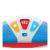 WINFUN COVORAS PIAN SuperHeroes ToysZone