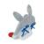 WINFUN JUCARIE IEPURAS SuperHeroes ToysZone