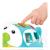 WINFUN JUCARIE DE TRAS AVION CU ACTIVITATI SuperHeroes ToysZone