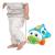 WINFUN JUCARIE DE TRAS AVION CU ACTIVITATI SuperHeroes ToysZone