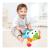 WINFUN JUCARIE DE TRAS AVION CU ACTIVITATI SuperHeroes ToysZone
