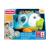 WINFUN JUCARIE DE TRAS AVION CU ACTIVITATI SuperHeroes ToysZone