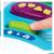 WINFUN JUCARIE DE TRAS AVION CU ACTIVITATI SuperHeroes ToysZone