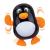 WINFUN JUCARIE DE BAIE PINGUINUL INOTATOR SuperHeroes ToysZone