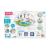 WINFUN SALTELUTA CU ACTIVITATI SuperHeroes ToysZone