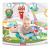 WINFUN SALTELUTA CU ACTIVITATI SuperHeroes ToysZone