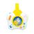 WINFUN PROIECTOR CU LUMINI SI SUNETE SuperHeroes ToysZone