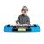 WINFUN JUCARIE ORGA ELECTRONICA SuperHeroes ToysZone