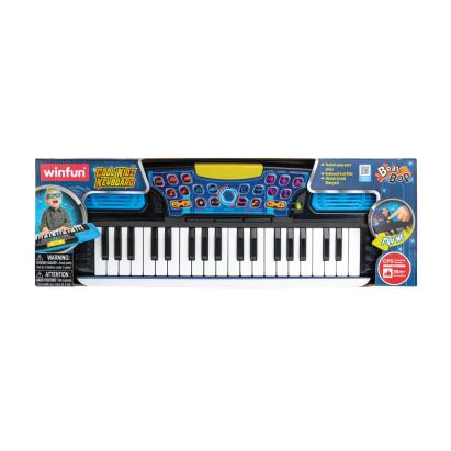 WINFUN JUCARIE ORGA ELECTRONICA SuperHeroes ToysZone