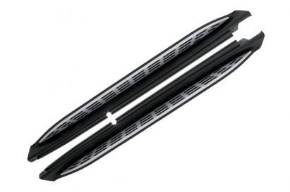 Praguri Laterale Mercedes GLE Coupe C167 (2019-) Performance AutoTuning