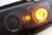 Faruri Angel Eyes VW Passat B5 3B (11.1996-08.2000) Negru Performance AutoTuning