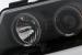 Faruri Angel Eyes VW Passat B5 3B (11.1996-08.2000) Negru Performance AutoTuning