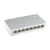 Switch 8 porturi RJ45 10/100 Mbps, Unmanaged - TP-Link TL-SF1008D SafetyGuard Surveillance