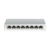 Switch 8 porturi RJ45 10/100 Mbps, Unmanaged - TP-Link TL-SF1008D SafetyGuard Surveillance