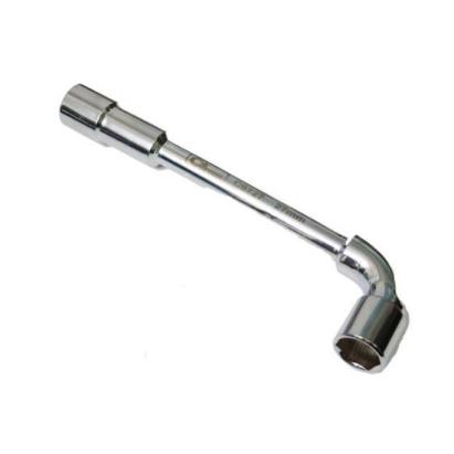 Cheie tubulara, tip L, 18 mm, Richmann Exclusive GartenVIP DiyLine