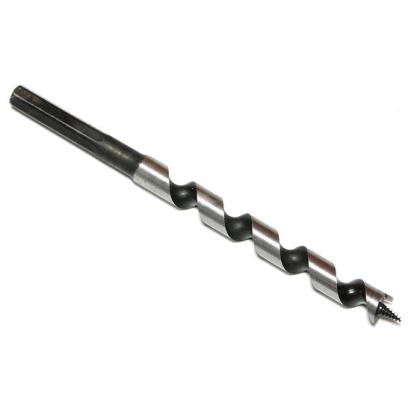 Burghiu pentru lemn, tip Lewis, 16x450 mm, Stavtool GartenVIP DiyLine