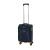 LAMONZA TROLER CRUISE 55X37X22 CM BLEUMARIN ProVoyage Vacation