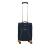 LAMONZA TROLER CRUISE 55X37X22 CM BLEUMARIN ProVoyage Vacation