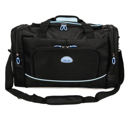 LAMONZA GEANTA DE VOIAJ TORO 50X29X23 CM NEGRU ProVoyage Vacation