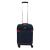 LAMONZA TROLER DORTMUND 55X36X22 CM ALBASTRU ProVoyage Vacation