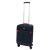 LAMONZA TROLER DORTMUND 55X36X22 CM ALBASTRU ProVoyage Vacation