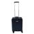 LAMONZA TROLER DORTMUND 55X36X22 CM ALBASTRU ProVoyage Vacation