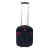 LAMONZA TROLER DORTMUND 40X30X20 CM ALBASTRU ProVoyage Vacation