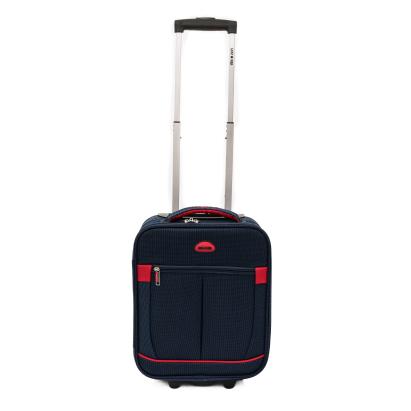 LAMONZA TROLER DORTMUND 40X30X20 CM ALBASTRU ProVoyage Vacation