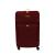 LAMONZA TROLER LIME 80X46X28 CM ROSU ProVoyage Vacation
