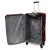 LAMONZA TROLER LIME 80X46X28 CM ROSU ProVoyage Vacation