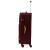 LAMONZA TROLER LIME 80X46X28 CM ROSU ProVoyage Vacation