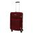 LAMONZA TROLER LIME 70X41X25 CM ROSU ProVoyage Vacation