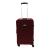 LAMONZA TROLER LIME 70X41X25 CM ROSU ProVoyage Vacation