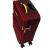 LAMONZA TROLER LIME 55X36X22 CM ROSU ProVoyage Vacation