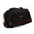 LAMONZA GEANTA DE VOIAJ SMILEY 49X27X24 CM NEGRU ProVoyage Vacation