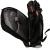 LAMONZA RUCSAC CU TROLER SMILEY 46X34X18 CM NEGRU ProVoyage Vacation