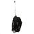 LAMONZA RUCSAC CU TROLER SMILEY 46X34X18 CM NEGRU ProVoyage Vacation