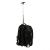 LAMONZA RUCSAC CU TROLER SMILEY 46X34X18 CM NEGRU ProVoyage Vacation