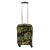 LAMONZA TROLER COLAGE 55X35X20 CM PRINT ProVoyage Vacation