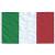Steag Italia și stâlp din aluminiu, 6,23 m GartenMobel Dekor
