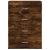 Dulapuri, 2 buc., stejar fumuriu, 60x31x84 cm, lemn prelucrat GartenMobel Dekor