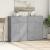 Comode, 2 buc., gri beton, 60x30x84 cm, lemn compozit GartenMobel Dekor