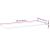 Blat de birou netratat, 120x50x2 cm, lemn masiv de acacia GartenMobel Dekor