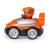 PATRULA CATELUSILOR PUP SQUAD RACERS VEHICUL CU FIGURINA ZUMA SuperHeroes ToysZone